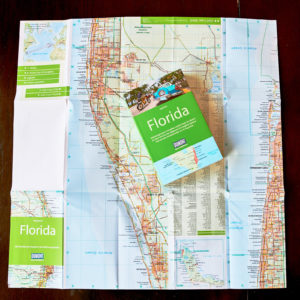 Florida Reisehandbuch