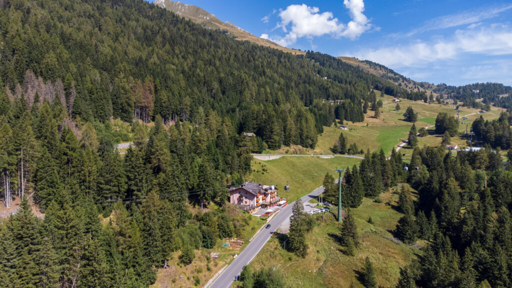 Passo Tonale