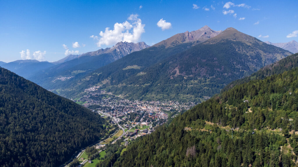 Passo Tonale