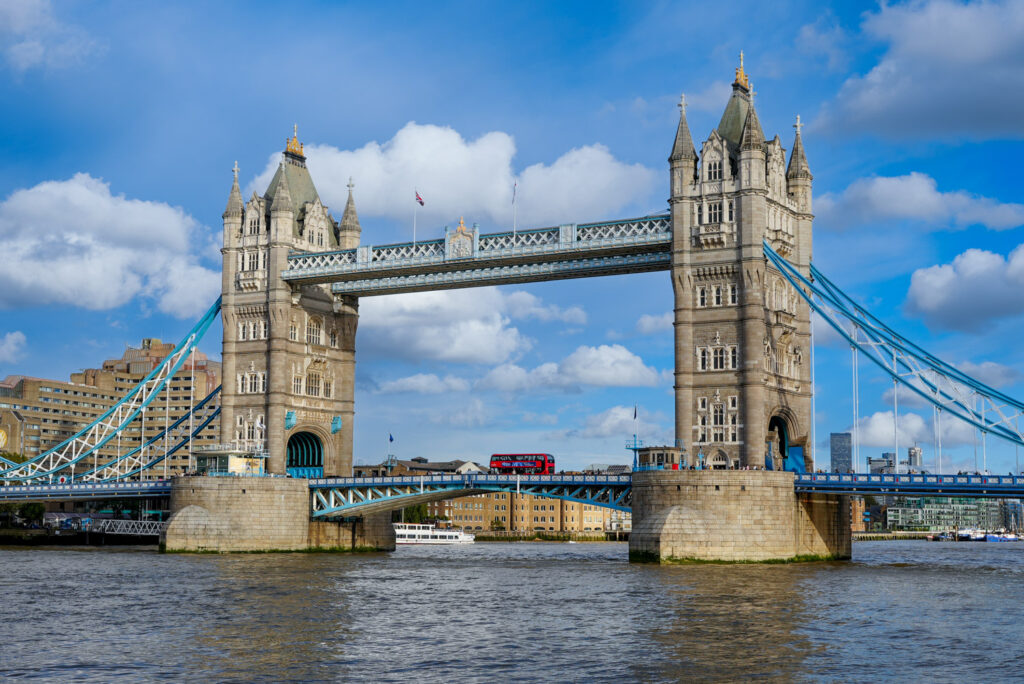 Tower Bridge